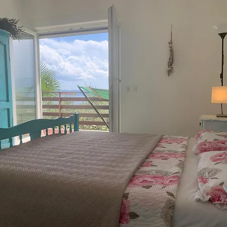Seashell 2 Bedrooms With Sea View * Rijeka